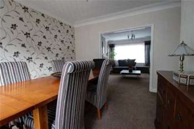  Image of 3 bedroom Semi-Detached house for sale in Westlea Avenue Bishop Auckland DL14 at Bishop Auckland Co Durham Witton Park, DL14 6HE