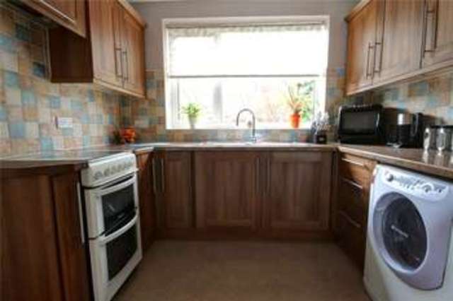  Image of 3 bedroom Semi-Detached house for sale in Westlea Avenue Bishop Auckland DL14 at Bishop Auckland Co Durham Witton Park, DL14 6HE