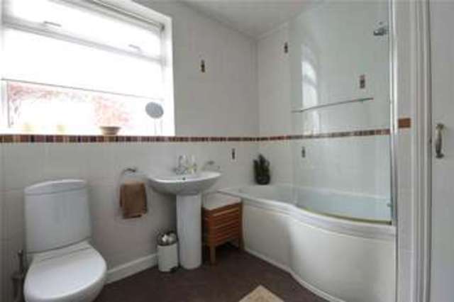  Image of 3 bedroom Semi-Detached house for sale in Westlea Avenue Bishop Auckland DL14 at Bishop Auckland Co Durham Witton Park, DL14 6HE