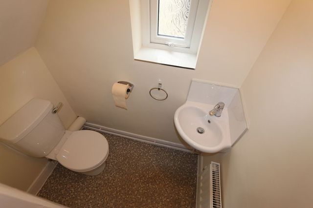  Image of 3 bedroom Semi-Detached house for sale in Westleigh Road Glen Parva Leicester LE2 at Westleigh Road Glen Parva Leicester, LE2 9TP