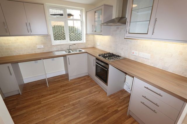  Image of 3 bedroom Semi-Detached house for sale in Westleigh Road Glen Parva Leicester LE2 at Westleigh Road Glen Parva Leicester, LE2 9TP