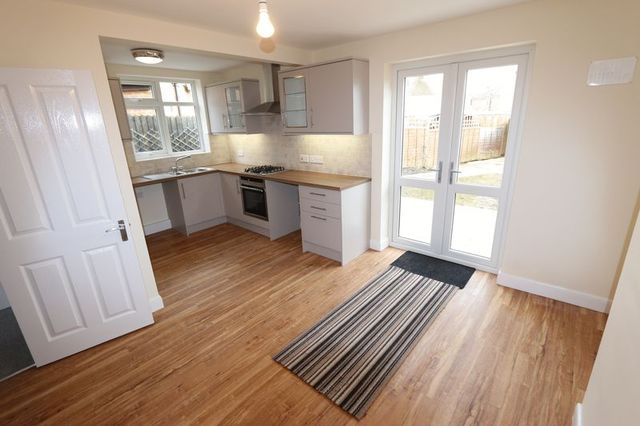  Image of 3 bedroom Semi-Detached house for sale in Westleigh Road Glen Parva Leicester LE2 at Westleigh Road Glen Parva Leicester, LE2 9TP