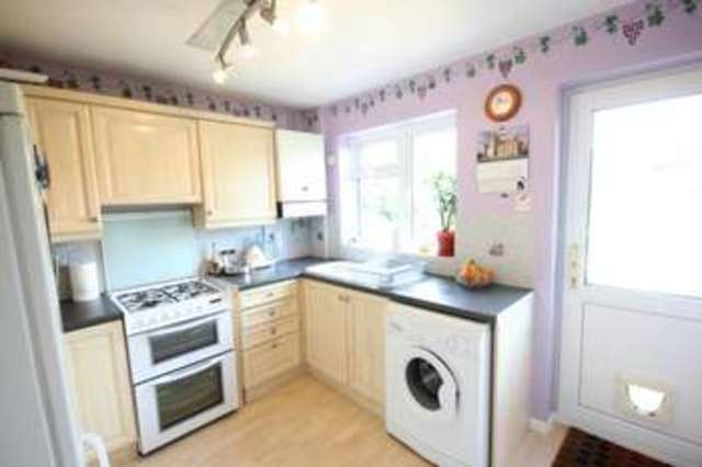  Image of 2 bedroom End of Terrace for sale in Westmead Horsell Woking GU21 at Goldsworth Park Woking Horsell, GU21 3BS
