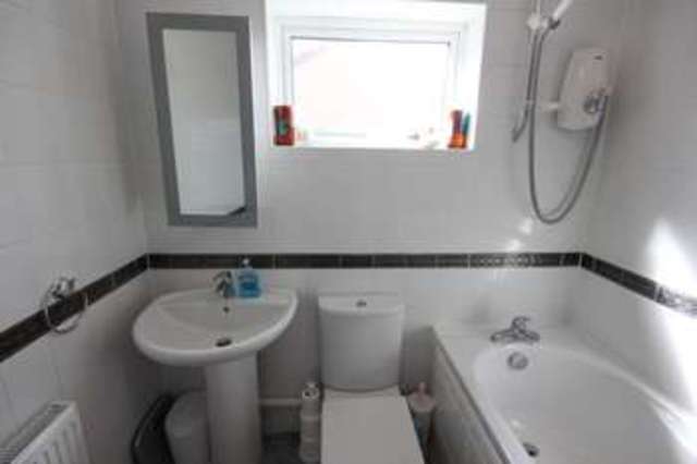  Image of 2 bedroom End of Terrace for sale in Westmead Horsell Woking GU21 at Goldsworth Park Woking Horsell, GU21 3BS