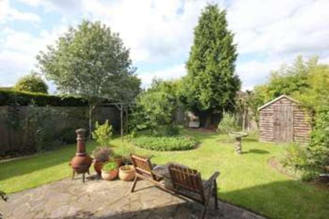  Image of 2 bedroom End of Terrace for sale in Westmead Horsell Woking GU21 at Goldsworth Park Woking Horsell, GU21 3BS