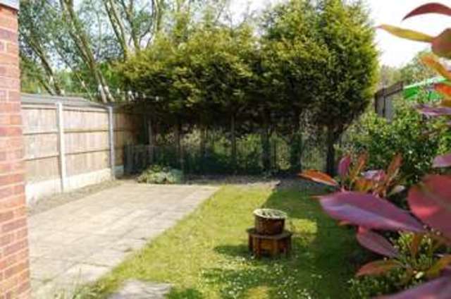  Image of 2 bedroom Semi-Detached house for sale in Westminster Court Hook Goole DN14 at Goole East Yorkshire, DN14 6NP
