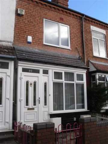 Image of 6 bedroom Terraced house for sale in Westminster Road Selly Oak Birmingham B29 at Westminster Road Selly Park Birmingham, B29 7RS