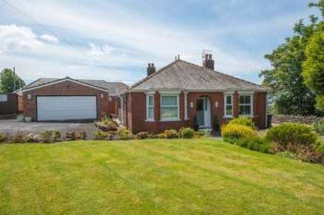  Image of 3 bedroom Detached house for sale in Weston Road Weston Runcorn WA7 at Weston Road Weston  Runcorn, WA7 4LA