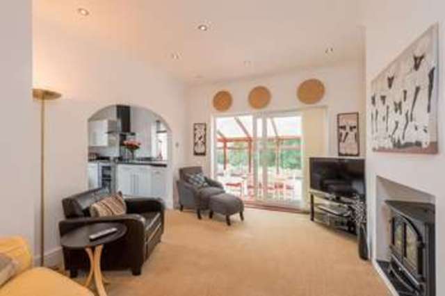  Image of 3 bedroom Detached house for sale in Weston Road Weston Runcorn WA7 at Weston Road Weston  Runcorn, WA7 4LA
