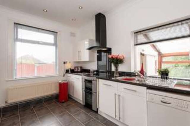  Image of 3 bedroom Detached house for sale in Weston Road Weston Runcorn WA7 at Weston Road Weston  Runcorn, WA7 4LA