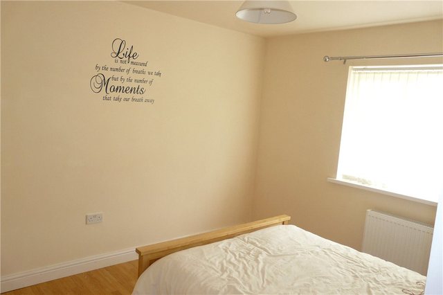  Image of 3 bedroom Town House for sale in Weymouth Avenue Allerton Bradford BD15 at Allerton Bradford Sandy Lane, BD15 7JJ