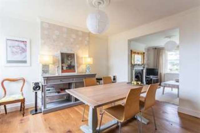  Image of 4 bedroom Semi-Detached house for sale in Weymouth Road Frome BA11 at Frome, BA11 1HJ