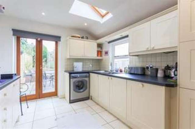  Image of 4 bedroom Semi-Detached house for sale in Weymouth Road Frome BA11 at Frome, BA11 1HJ