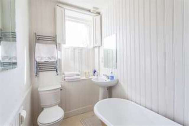  Image of 4 bedroom Semi-Detached house for sale in Weymouth Road Frome BA11 at Frome, BA11 1HJ