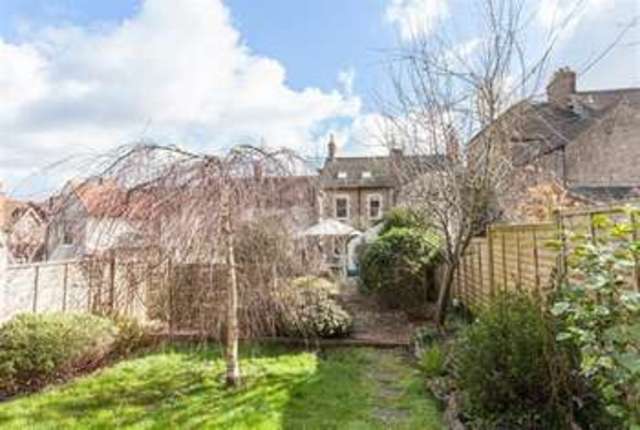 Image of 4 bedroom Semi-Detached house for sale in Weymouth Road Frome BA11 at Frome, BA11 1HJ