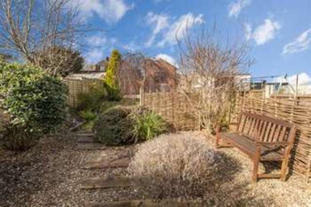 Image of 4 bedroom Semi-Detached house for sale in Weymouth Road Frome BA11 at Frome, BA11 1HJ