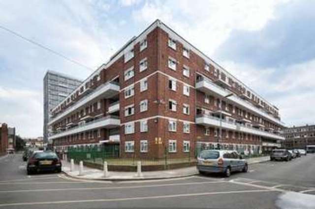  Image of 3 bedroom Flat for sale in Weymouth Terrace London E2 at Weymouth Terrace  London, E2 8LP