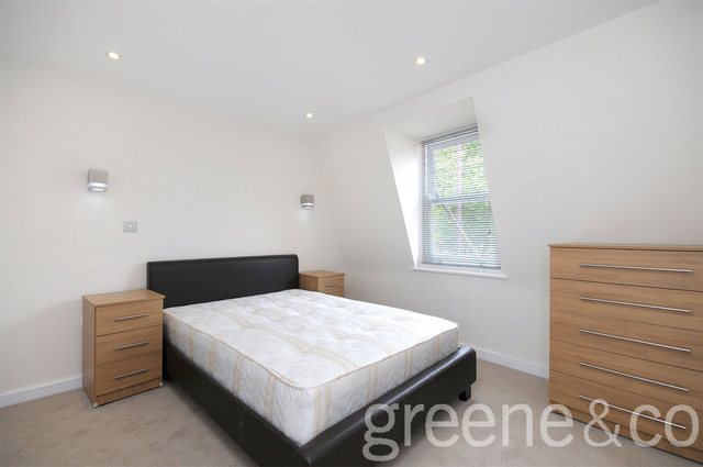  Image of 3 bedroom Detached house to rent in Weymouth Terrace London E2 at Bethnal Green  Haggerston, E2 8JP