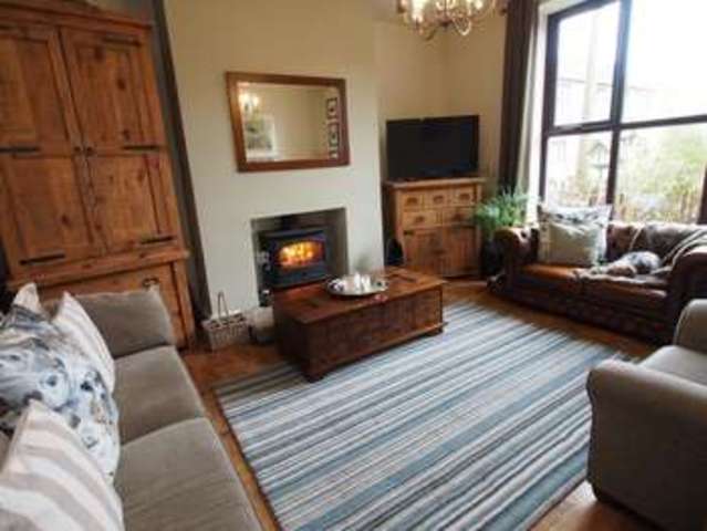  Image of 3 bedroom Semi-Detached house for sale in Wharf Court Wharf Road Whaley Bridge High Peak SK23 at Whaley Bridge  High Peak, SK23 7BJ
