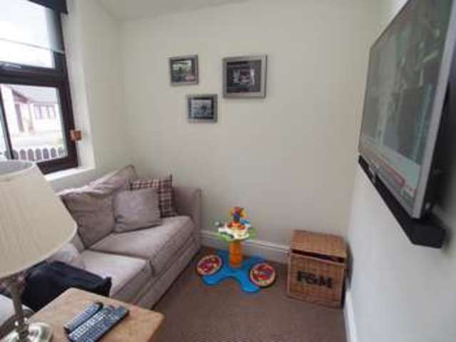  Image of 3 bedroom Semi-Detached house for sale in Wharf Court Wharf Road Whaley Bridge High Peak SK23 at Whaley Bridge  High Peak, SK23 7BJ