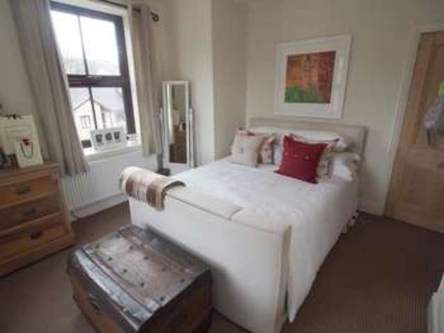  Image of 3 bedroom Semi-Detached house for sale in Wharf Court Wharf Road Whaley Bridge High Peak SK23 at Whaley Bridge  High Peak, SK23 7BJ