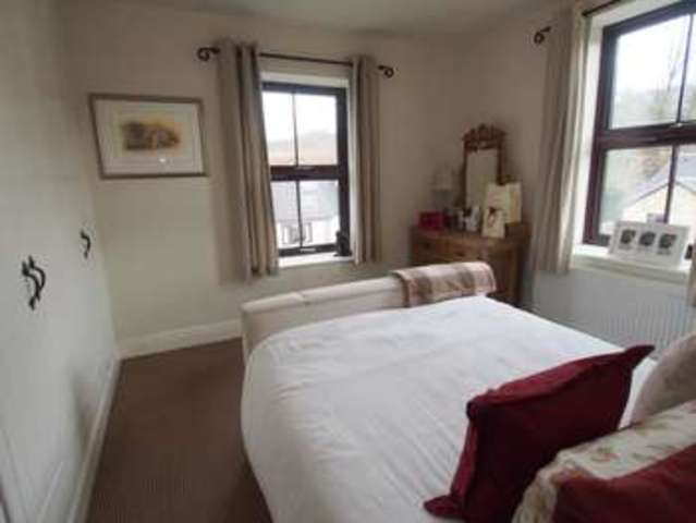  Image of 3 bedroom Semi-Detached house for sale in Wharf Court Wharf Road Whaley Bridge High Peak SK23 at Whaley Bridge  High Peak, SK23 7BJ