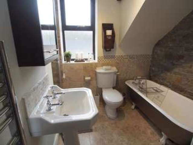  Image of 3 bedroom Semi-Detached house for sale in Wharf Court Wharf Road Whaley Bridge High Peak SK23 at Whaley Bridge  High Peak, SK23 7BJ