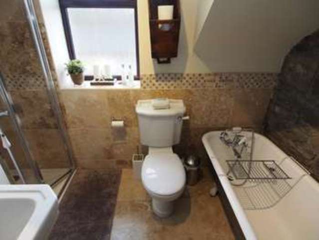  Image of 3 bedroom Semi-Detached house for sale in Wharf Court Wharf Road Whaley Bridge High Peak SK23 at Whaley Bridge  High Peak, SK23 7BJ