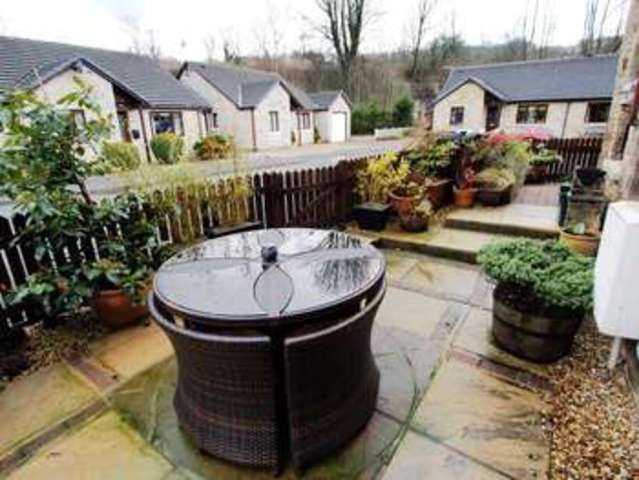  Image of 3 bedroom Semi-Detached house for sale in Wharf Court Wharf Road Whaley Bridge High Peak SK23 at Whaley Bridge  High Peak, SK23 7BJ