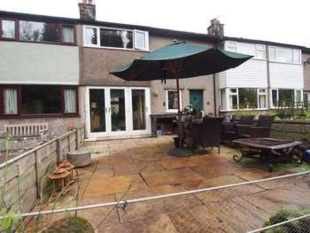  Image of 2 bedroom End of Terrace for sale in Wharf Road Whaley Bridge High Peak SK23 at Whaley Bridge, SK23 7AD
