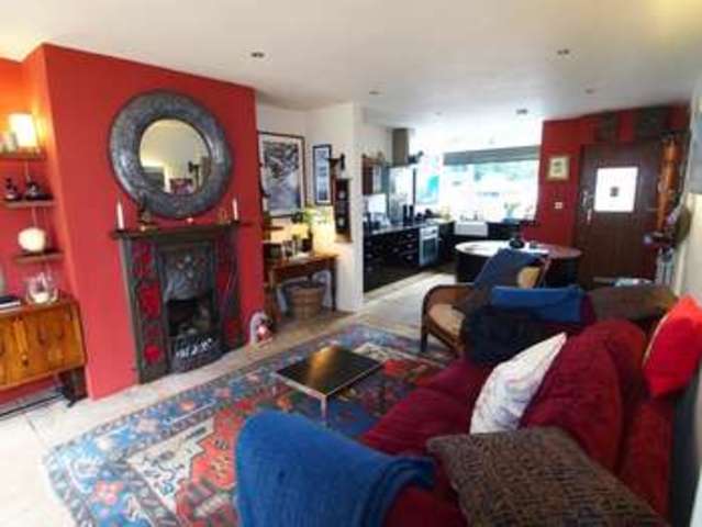  Image of 2 bedroom End of Terrace for sale in Wharf Road Whaley Bridge High Peak SK23 at Whaley Bridge, SK23 7AD