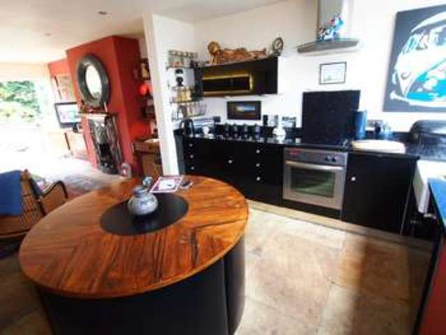  Image of 2 bedroom End of Terrace for sale in Wharf Road Whaley Bridge High Peak SK23 at Whaley Bridge, SK23 7AD