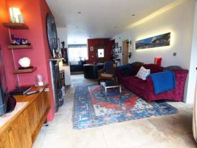  Image of 2 bedroom End of Terrace for sale in Wharf Road Whaley Bridge High Peak SK23 at Whaley Bridge, SK23 7AD