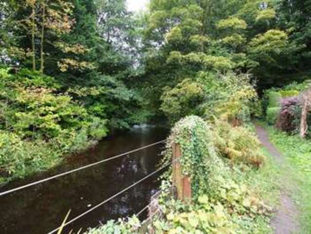  Image of 2 bedroom End of Terrace for sale in Wharf Road Whaley Bridge High Peak SK23 at Whaley Bridge, SK23 7AD
