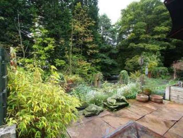  Image of 2 bedroom End of Terrace for sale in Wharf Road Whaley Bridge High Peak SK23 at Whaley Bridge, SK23 7AD