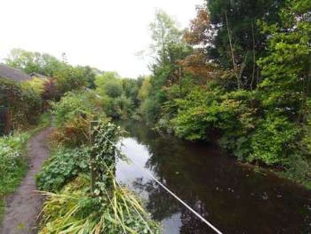  Image of 2 bedroom End of Terrace for sale in Wharf Road Whaley Bridge High Peak SK23 at Whaley Bridge, SK23 7AD