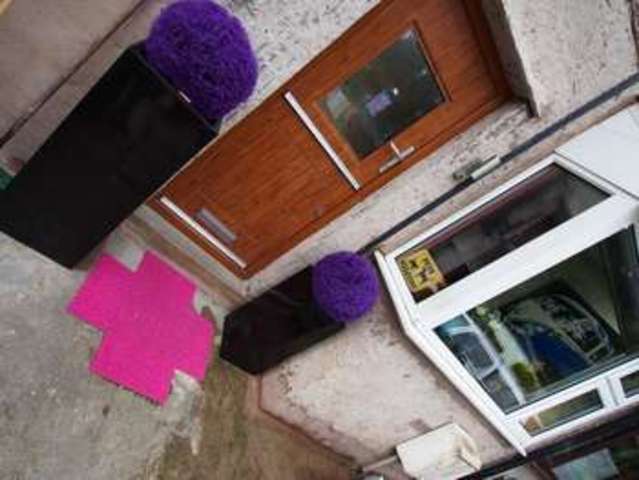  Image of 2 bedroom End of Terrace for sale in Wharf Road Whaley Bridge High Peak SK23 at Whaley Bridge, SK23 7AD