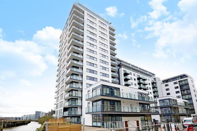  Image of 2 bedroom Flat for sale in Wharf Street London SE8 at Wharf Street  Deptford, SE8 3FW