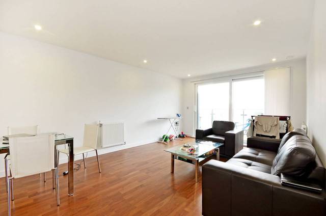  Image of 2 bedroom Flat for sale in Wharf Street London SE8 at Wharf Street  Deptford, SE8 3FW