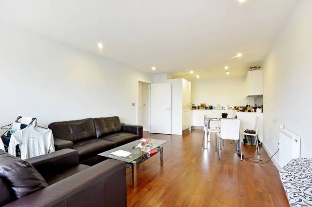  Image of 2 bedroom Flat for sale in Wharf Street London SE8 at Wharf Street  Deptford, SE8 3FW