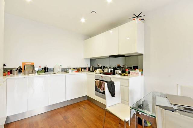  Image of 2 bedroom Flat for sale in Wharf Street London SE8 at Wharf Street  Deptford, SE8 3FW