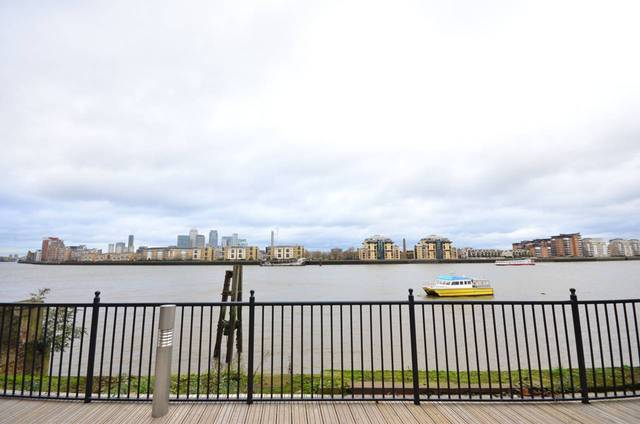  Image of 2 bedroom Flat for sale in Wharf Street London SE8 at Wharf Street  Deptford, SE8 3FW