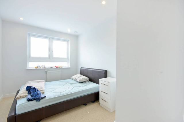  Image of 2 bedroom Flat for sale in Wharf Street London SE8 at Wharf Street  Deptford, SE8 3FW