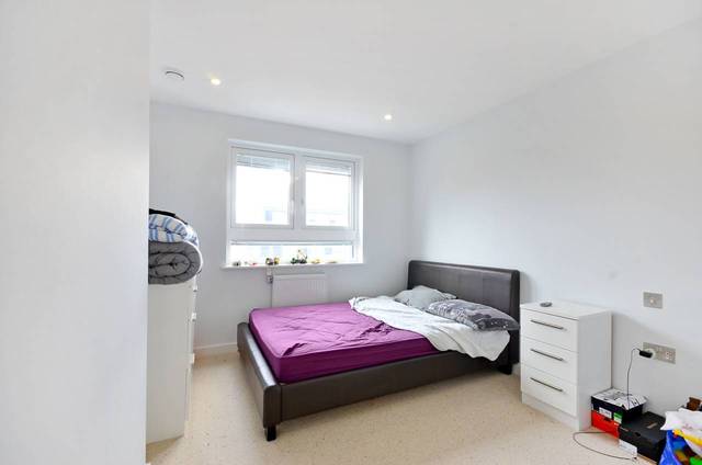  Image of 2 bedroom Flat for sale in Wharf Street London SE8 at Wharf Street  Deptford, SE8 3FW