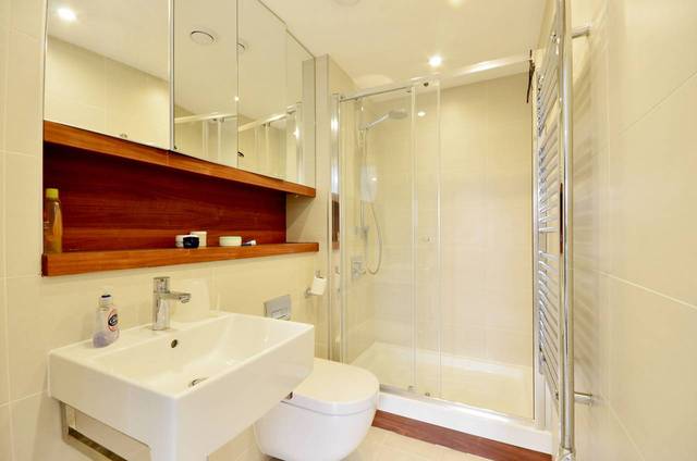  Image of 2 bedroom Flat for sale in Wharf Street London SE8 at Wharf Street  Deptford, SE8 3FW