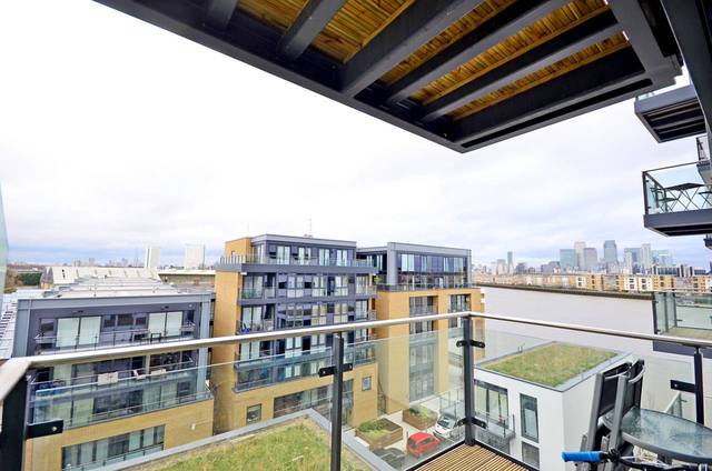  Image of 2 bedroom Flat for sale in Wharf Street London SE8 at Wharf Street  Deptford, SE8 3FW