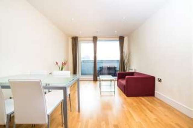  Image of 2 bedroom Flat for sale in Prestons Road London E14 at 4 Prestons Road  London, E14 9EL