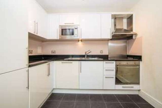  Image of 2 bedroom Flat for sale in Prestons Road London E14 at 4 Prestons Road  London, E14 9EL