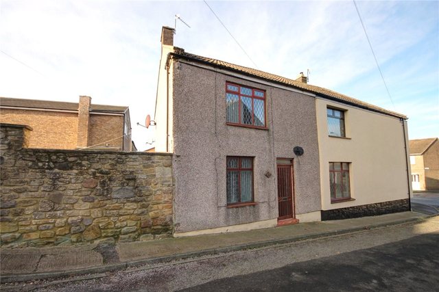  Image of 2 bedroom Semi-Detached house for sale in Wharton Street Coundon Bishop Auckland DL14 at Coundon Co Durham Witton Park, DL14 8PB