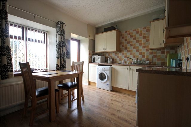  Image of 2 bedroom Semi-Detached house for sale in Wharton Street Coundon Bishop Auckland DL14 at Coundon Co Durham Witton Park, DL14 8PB